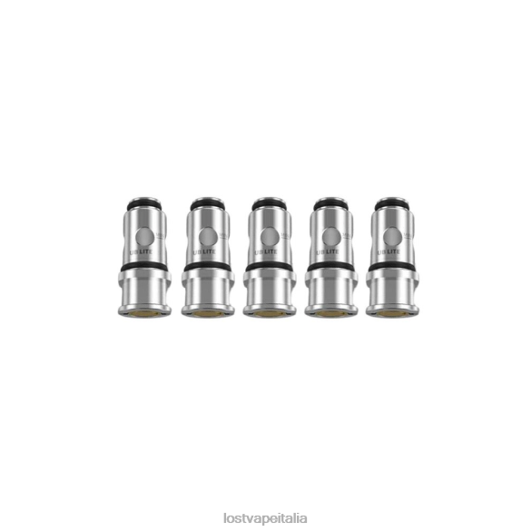 Lost Vape UB Bobine Lite (confezione da 5) Bobina l6 da 1,0 ohm FTP8B119 Lost Vape Near Me