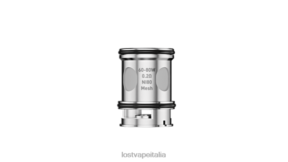 Lost Vape UB bobina massima (pacco da 3) 0,2ohm FTP8B149 Lost Vape Near Me