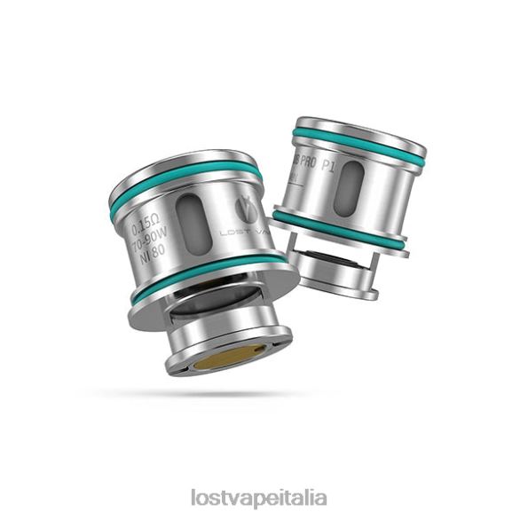 Lost Vape UB bobine professionali p1 0,15ohm FTP8B3 Lost Vape Pods Near Me