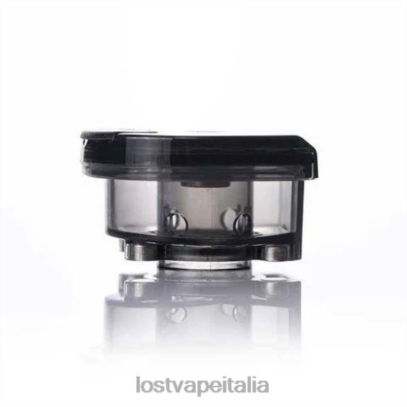 Lost Vape Thelema capsula sostitutiva regolare FTP8B41 Lost Vape Italia