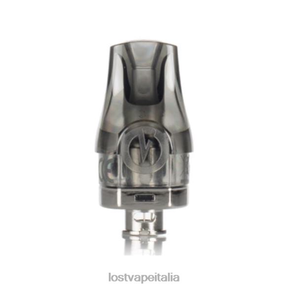 Lost Vape UB Pod sostitutivo Lite nero FTP8B388 Lost Vape Review Italia