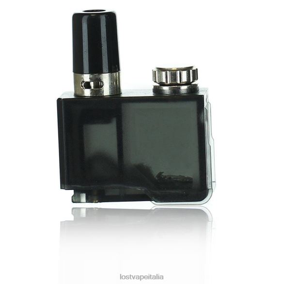 Lost Vape Orion Cartuccia sostitutiva dna go (confezione da 2) 0,25ohm FTP8B399 Lost Vape Near Me