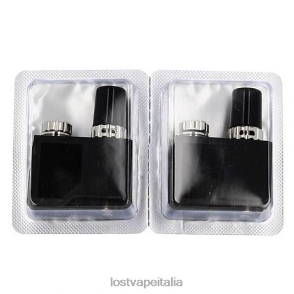Lost Vape Orion Cialde q-ultra (confezione da 2) regolare FTP8B410 Lost Vape Price