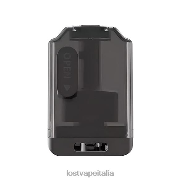 Lost Vape Centaurus carro armato Boro Marrone scuro FTP8B426 Lost Vape Flavors Italia