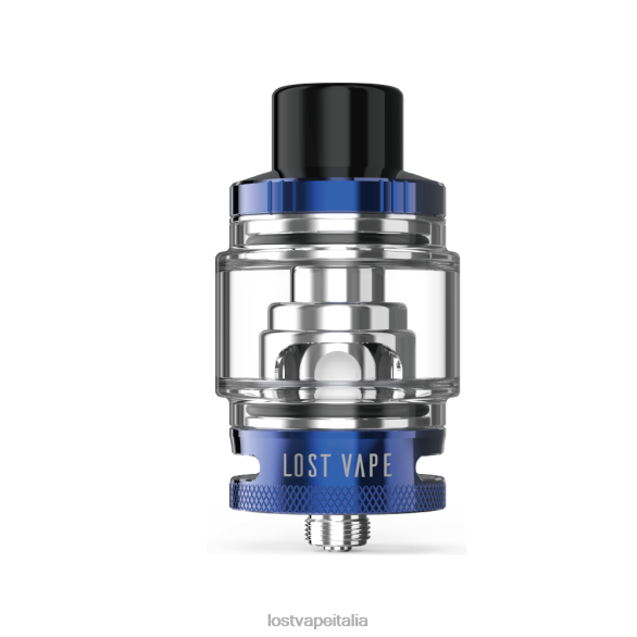 Lost Vape Centaurus serbatoio secondario ss Sierra blu FTP8B376 Lost Vape Flavors Italia