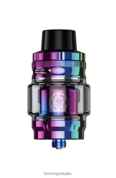 Lost Vape Centaurus serbatoio subohm | 5 ml arcobaleno FTP8B372 Lost Vape Milano