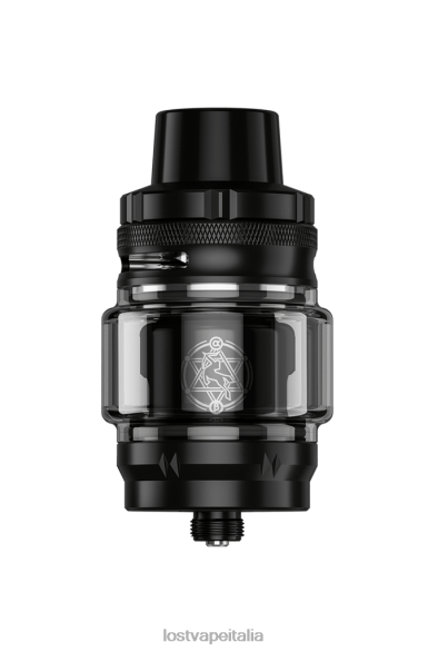 Lost Vape Centaurus serbatoio subohm | 5 ml nero FTP8B47 Lost Vape Wholesale Italia