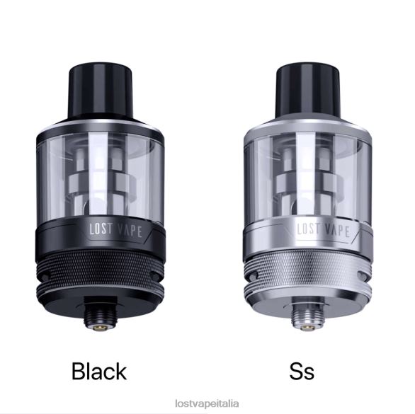 Lost Vape UB serbatoio massimo | 5 ml ss FTP8B363 Lost Vape Pods Near Me