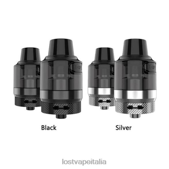 Lost Vape UB serbatoio pod professionale ss FTP8B430 Lost Vape Price