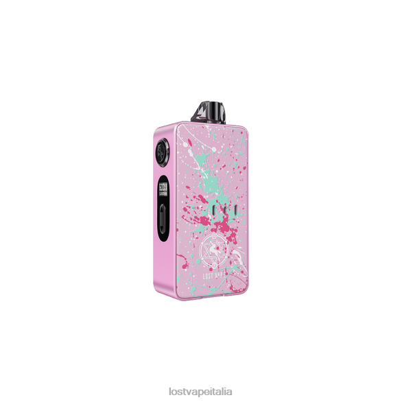 Lost Vape Centaurus b60 kit | sistema a cialde brezza estiva FTP8B340 Lost Vape Price