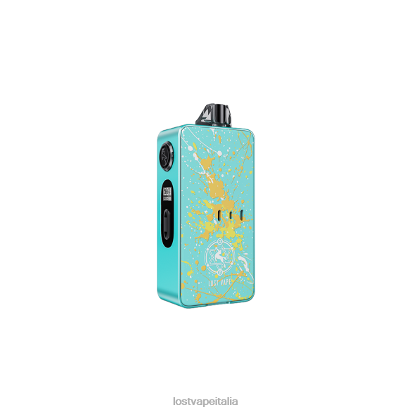 Lost Vape Centaurus b60 kit | sistema a cialde esplosione primaverile FTP8B339 Lost Vape Near Me
