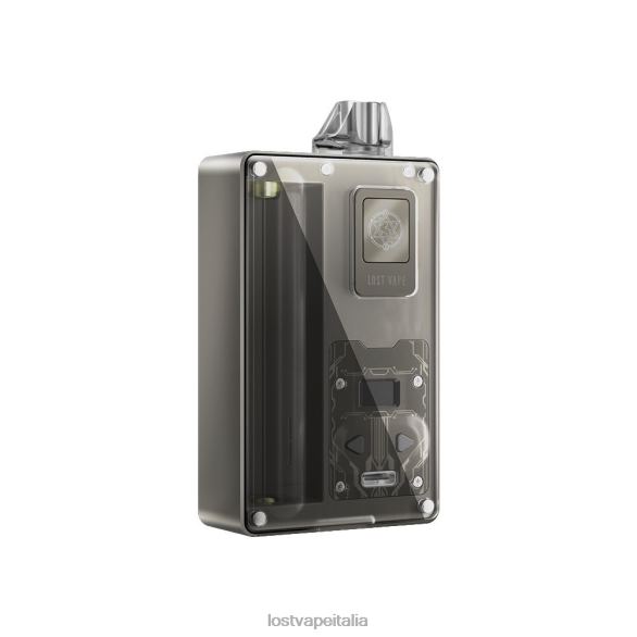 Lost Vape Centaurus b80 kit | sistema pod| batteria non inclusa particella di canna di fucile FTP8B304 Lost Vape Customer Service