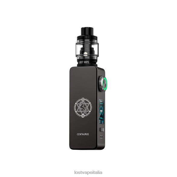 Lost Vape Centaurus kit m100 | edizione del serbatoio sub coo grigio canna di fucile FTP8B419 Lost Vape Near Me