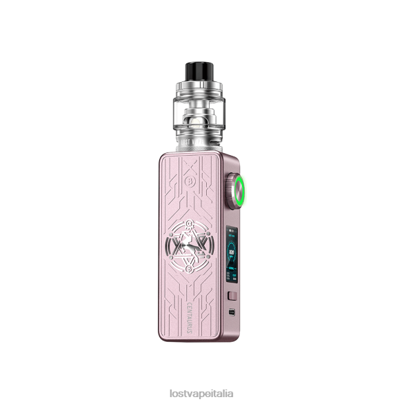 Lost Vape Centaurus kit m100 | edizione del serbatoio sub coo rosa polverosa FTP8B380 Lost Vape Price