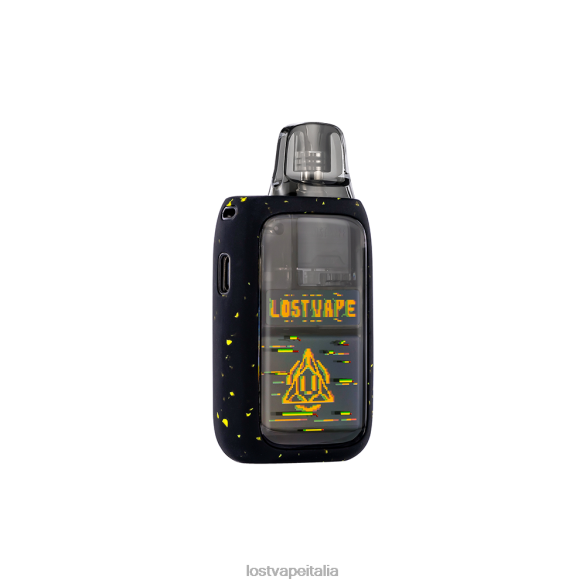 Lost Vape URSA Epoch Sistema a capsule da 25 W epoca arcade FTP8B44 Lost Vape Customer Service