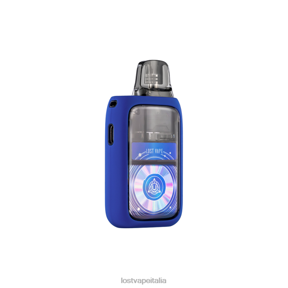 Lost Vape URSA Epoch Sistema a capsule da 25 W miscela di impulsi FTP8B361 Lost Vape Italia
