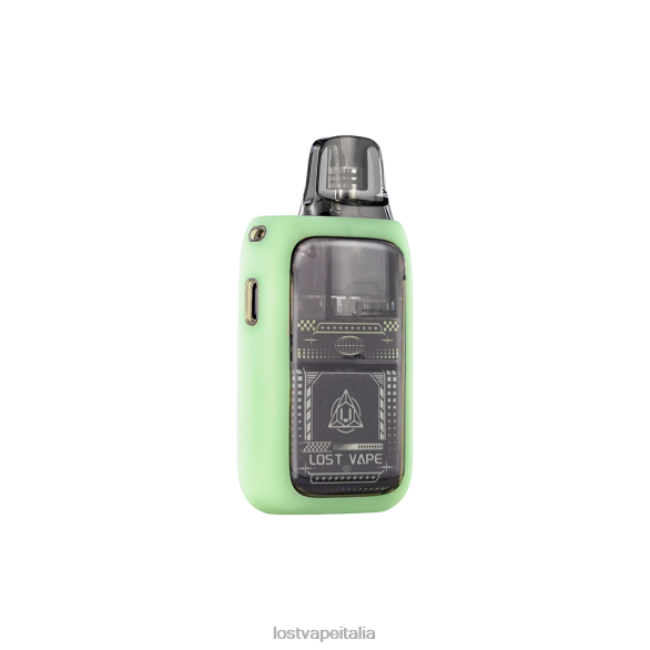 Lost Vape URSA Epoch Sistema a capsule da 25 W pianeta lucciola FTP8B359 Lost Vape Near Me