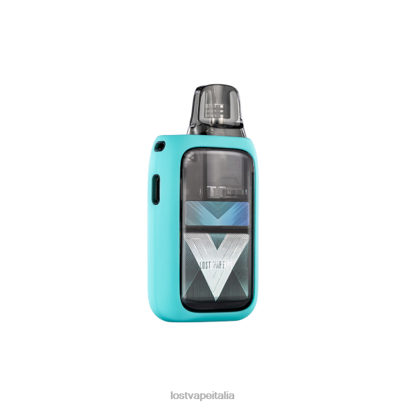 Lost Vape URSA Epoch Sistema a capsule da 25 W zona di corsa FTP8B362 Lost Vape Milano