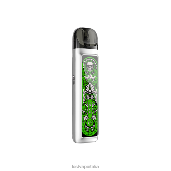 Lost Vape URSA Nano 2 kit | sistema a cialde anima selvaggia FTP8B293 Lost Vape Pods Near Me