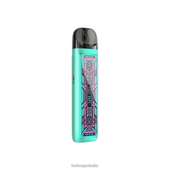 Lost Vape URSA Nano 2 kit | sistema a cialde spazio ghiacciato FTP8B289 Lost Vape Near Me