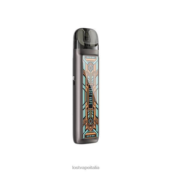 Lost Vape URSA Nano 2 kit | sistema a cialde spazio motore FTP8B287 Lost Vape Wholesale Italia