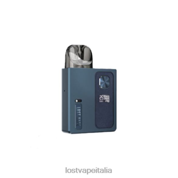 Lost Vape URSA Baby kit pod professionale blu navy FTP8B163 Lost Vape Pods Near Me