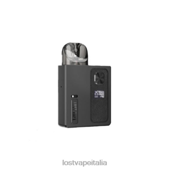 Lost Vape URSA Baby kit pod professionale nero classico FTP8B161 Lost Vape Italia