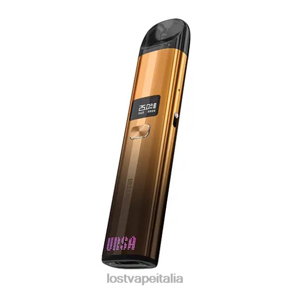 Lost Vape URSA Pro kit cialda alba G FTP8B157 Lost Vape Wholesale Italia