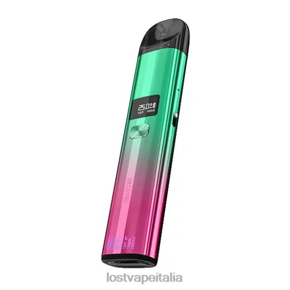Lost Vape URSA Pro kit cialda mojito g FTP8B156 Lost Vape Flavors Italia