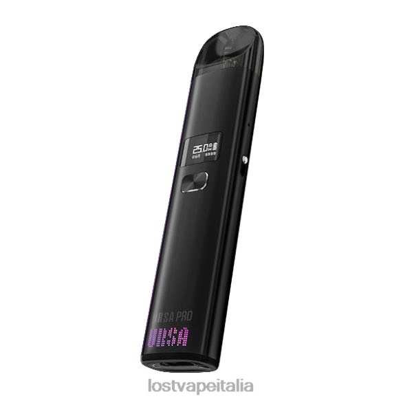 Lost Vape URSA Pro kit cialda nero classico FTP8B152 Lost Vape Milano
