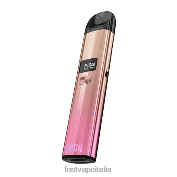 Lost Vape URSA Pro kit cialda sakura g FTP8B154 Lost Vape Customer Service