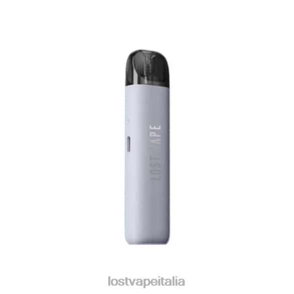 Lost Vape URSA S kit cialda grigio pietra FTP8B204 Lost Vape Customer Service
