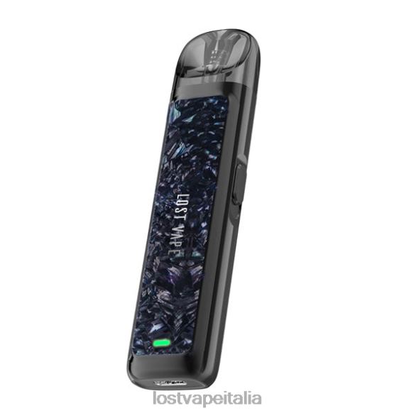 Lost Vape URSA kit cialde | 800mah gelo scuro FTP8B231 Lost Vape Italia