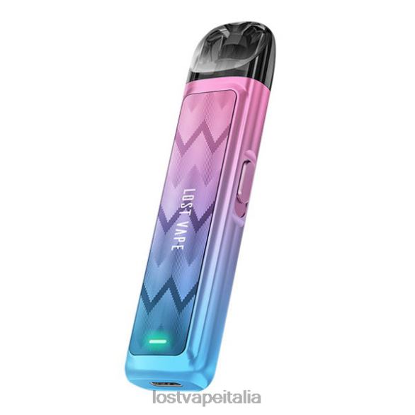 Lost Vape URSA kit cialde | 800mah rosa sakura FTP8B227 Lost Vape Wholesale Italia
