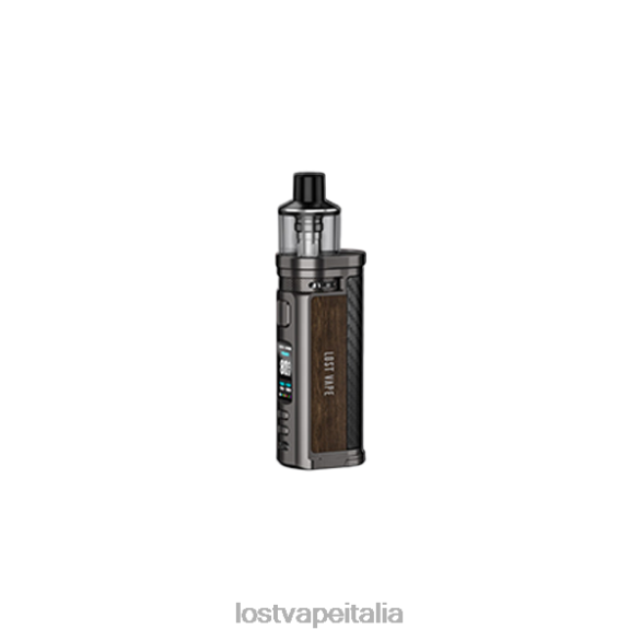Lost Vape Centaurus cialda q80 mod fibra di carbonio canna di fucile FTP8B319 Lost Vape Near Me