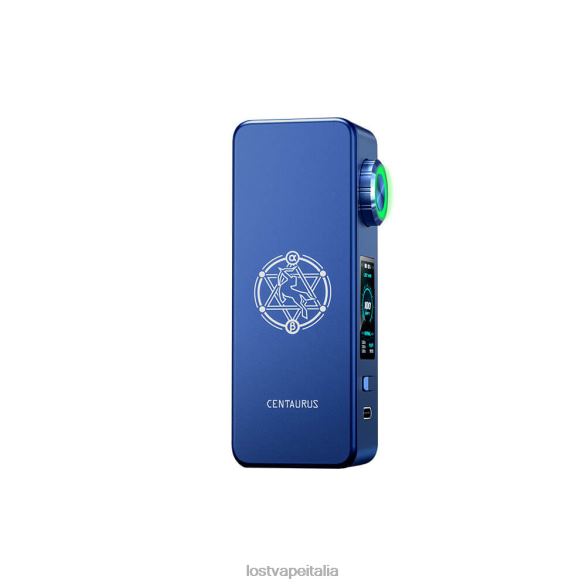 Lost Vape Centaurus m100mod blu notte FTP8B417 Lost Vape Wholesale Italia