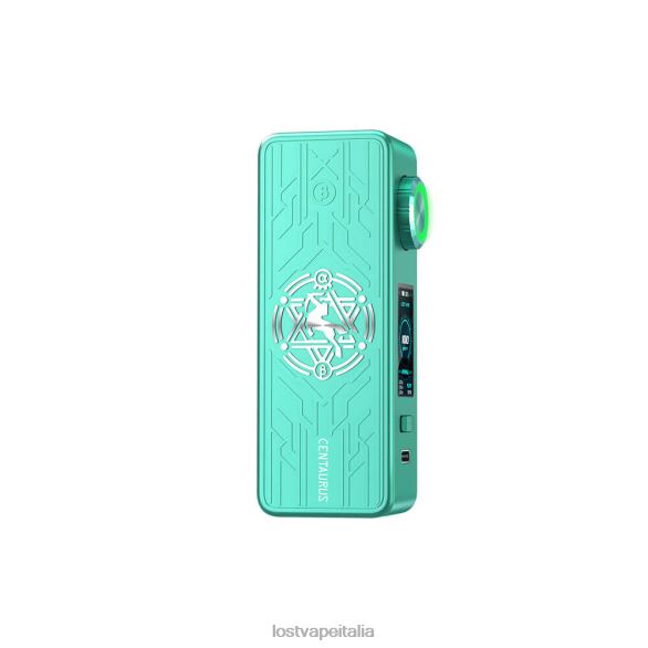 Lost Vape Centaurus m100mod menta ghiacciata FTP8B413 Lost Vape Pods Near Me
