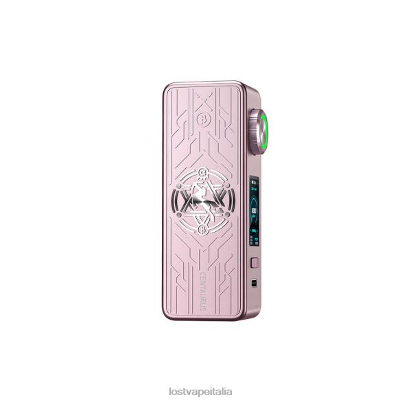 Lost Vape Centaurus m100mod rosa polverosa FTP8B379 Lost Vape Near Me