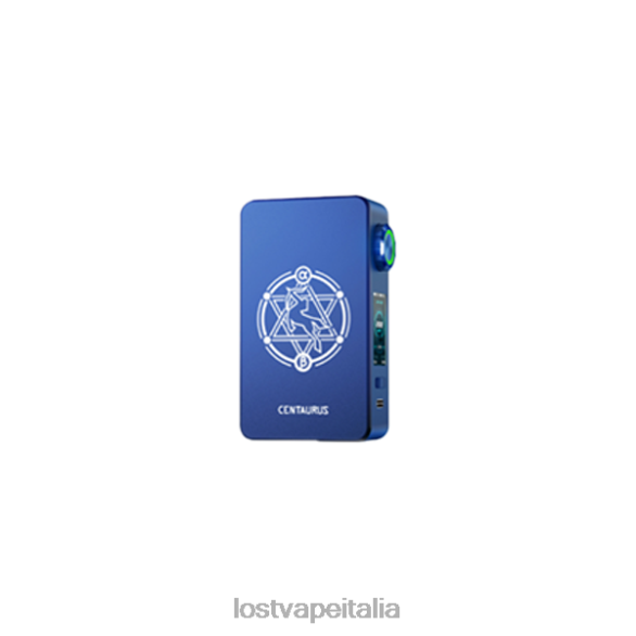 Lost Vape Centaurus m200mod blu notte FTP8B24 Lost Vape Customer Service