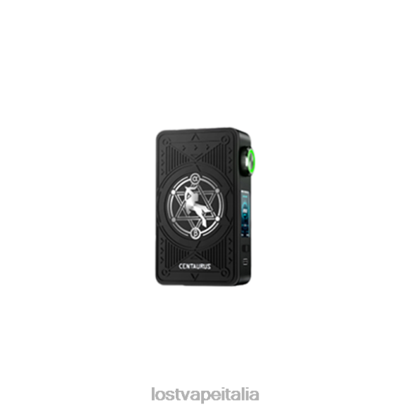 Lost Vape Centaurus m200mod galassia nera FTP8B261 Lost Vape Italia