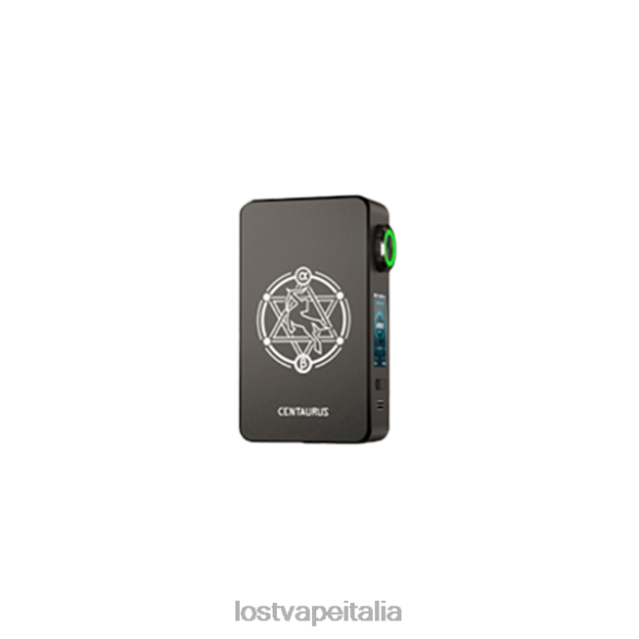 Lost Vape Centaurus m200mod grigio canna di fucile FTP8B260 Lost Vape Price