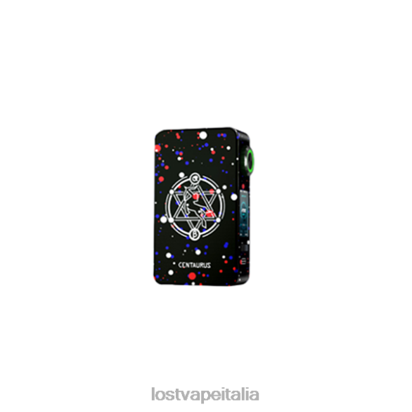 Lost Vape Centaurus m200mod luce morente (edizione limitata) FTP8B264 Lost Vape Customer Service