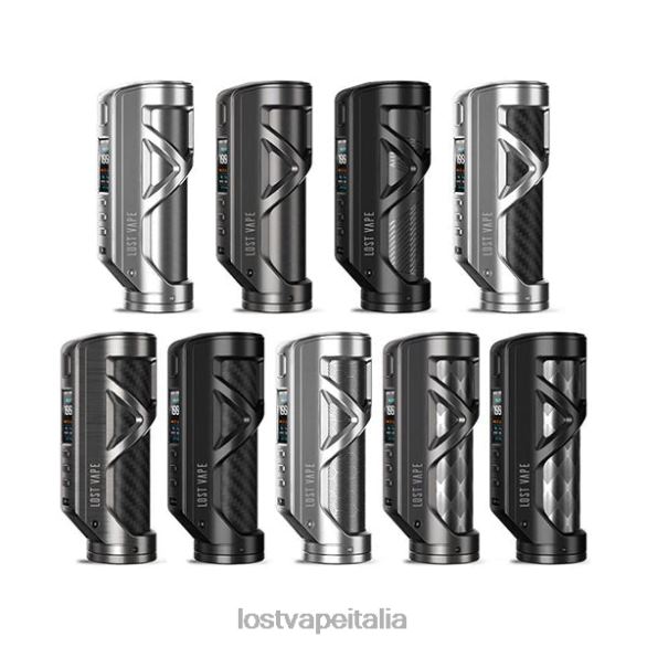 Lost Vape Cyborg mod ricerca | 100w canna di fucile/lisca di pesce FTP8B459 Lost Vape Near Me