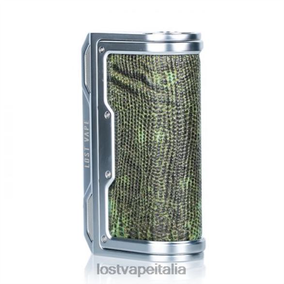 Lost Vape Thelema dna250c mod | 200w acciaio inossidabile/oasi orientale FTP8B440 Lost Vape Price