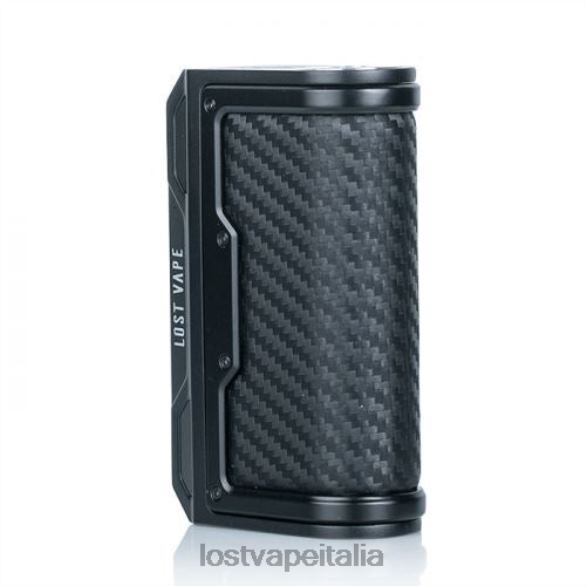 Lost Vape Thelema dna250c mod | 200w canna di fucile/pelle di vitello FTP8B435 Lost Vape Contact Italia