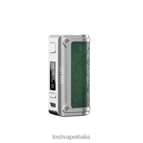 Lost Vape Thelema minimod 45w argento spaziale FTP8B20 Lost Vape Price