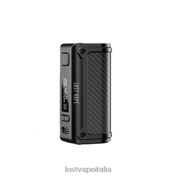 Lost Vape Thelema minimod 45w fibra di carbonio FTP8B234 Lost Vape Customer Service