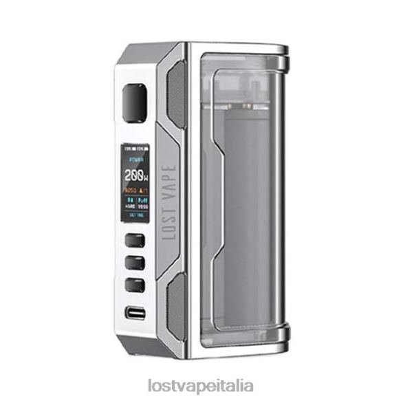 Lost Vape Thelema ricerca 200w mod ss/cancella FTP8B180 Lost Vape Price